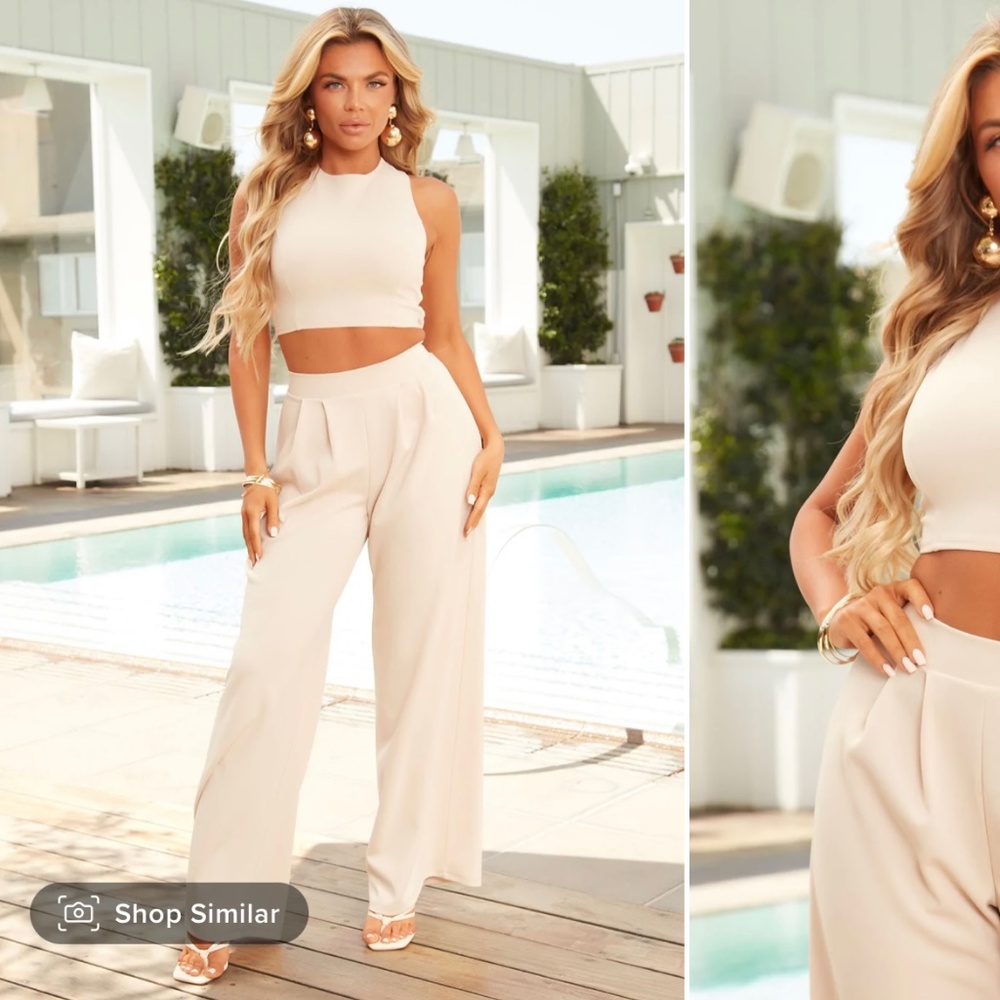 2 piece set